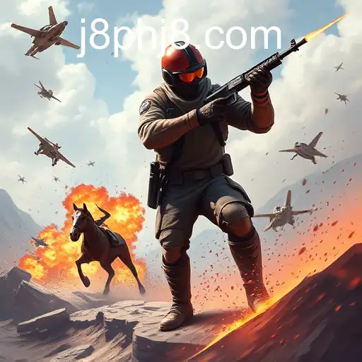 Unleashing Adrenaline: Exploring the 'Action Packed' Video Game Category