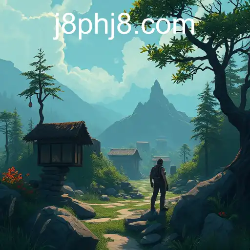 Exploring the Allure of Adventure Games: An Odyssey into Virtual Realms