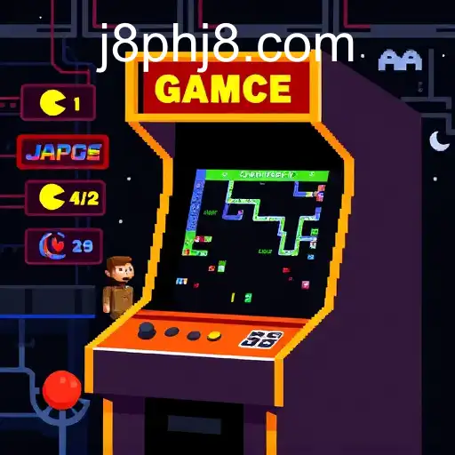 Reviving Nostalgia: The Allure of 'Arcade Classics' Category on Gaming Platforms