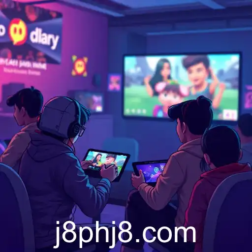 The Evolution of Online Gaming Communities