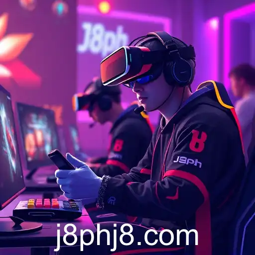 The Evolution of Online Gaming in 2025