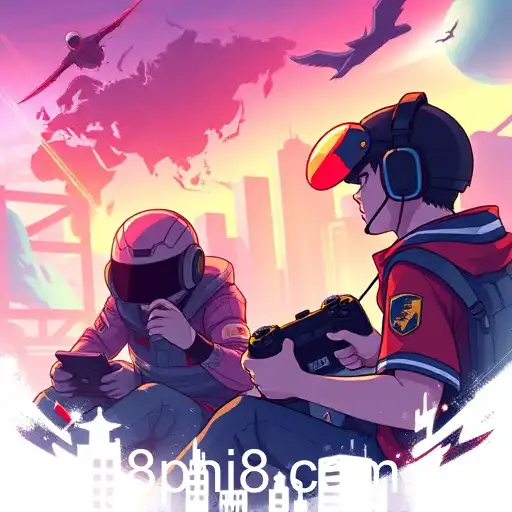 Evolution of Online Gaming Communities