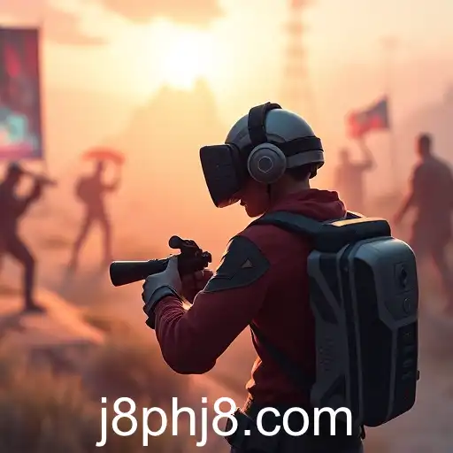 The Evolving Landscape of Online Gaming in 2025