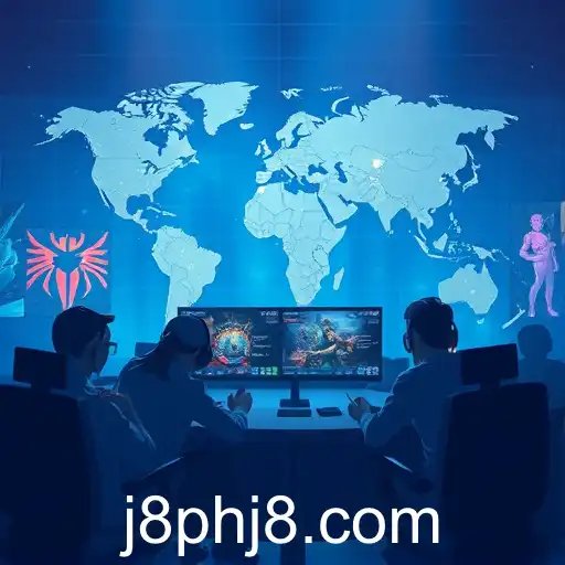 Gaming Culture and Economic Impact in 2025