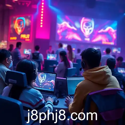 The Digital Landscape of Gaming in 2025