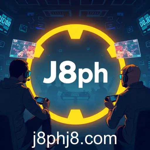 Gaming Horizons: The J8ph Phenomenon