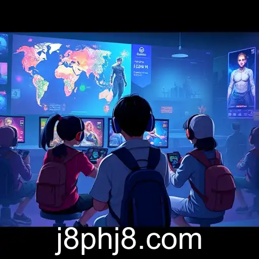 Gaming Trends and Industry Shifts