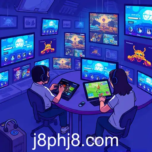 Gaming Trends Shift as Online Platforms Evolve