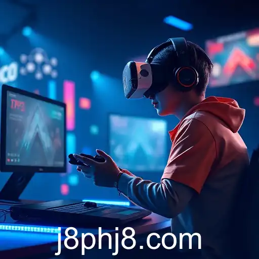 Innovative Trends in Online Gaming 2025