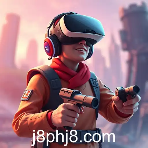 Gaming Innovation in the Mid-2020s: J8ph Revolution
