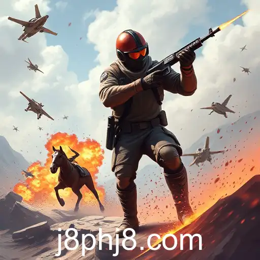 Rising Trends in the Gaming World: The Impact of J8ph