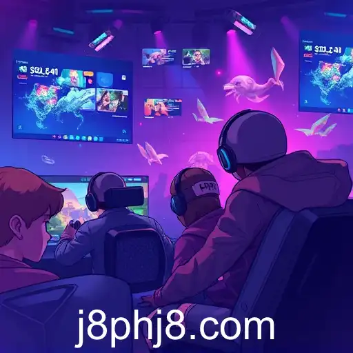 J8ph: The Evolving Landscape of Online Gaming