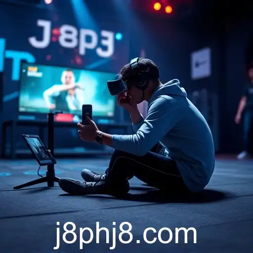 The Rise of Digital Gaming in 2025