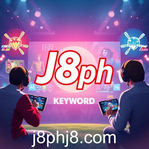 The Rise of J8ph and Its Impact on Online Gaming
