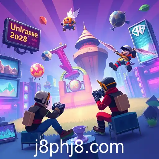 The Rise of J8ph: Transforming Online Gaming Culture