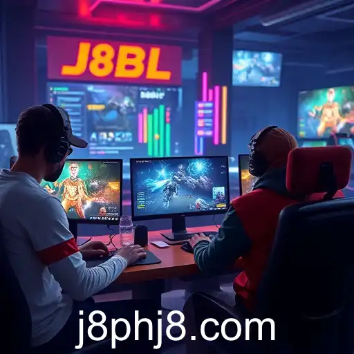 The Rise of Online Gaming Networks in 2025