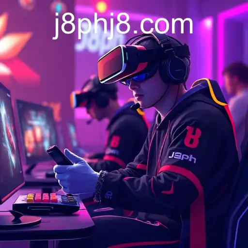 The Evolution of Online Gaming in 2025