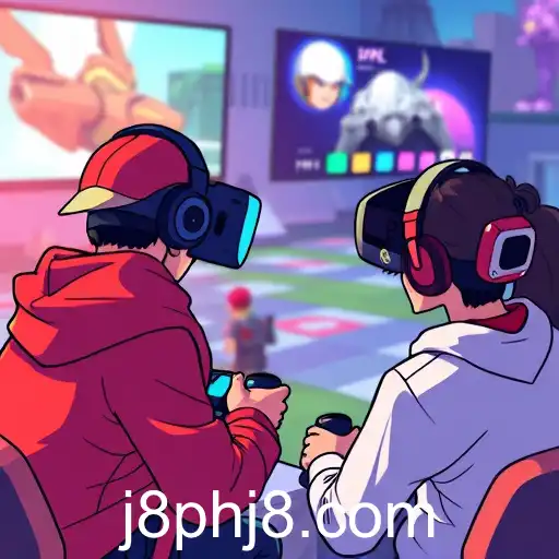 The Evolution of Online Gaming