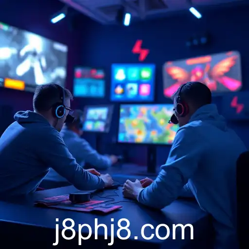 Gaming Horizons: Navigating New Frontiers