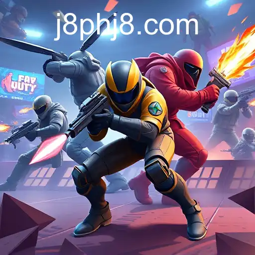 Exploring the Thrilling World of Multiplayer Arena Games