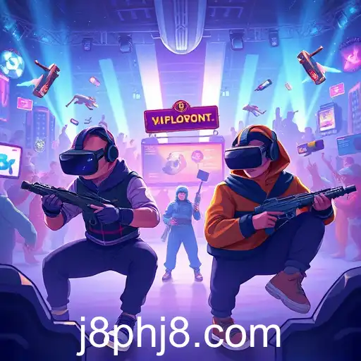 Online Gaming Evolution in 2025