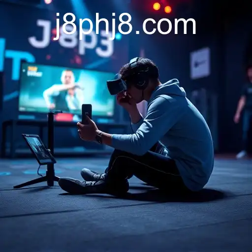 The Rise of Digital Gaming in 2025