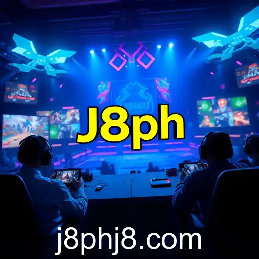 The Rise of J8ph in the Gaming World