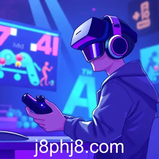 The Rise of J8ph and Its Impact on Online Gaming