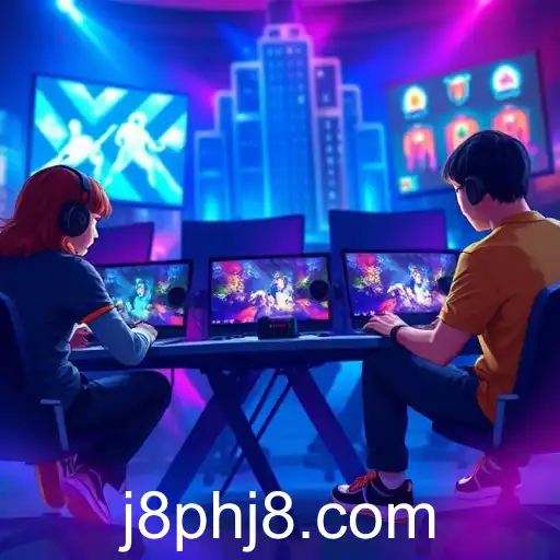 The Rise of Online Gaming Communities