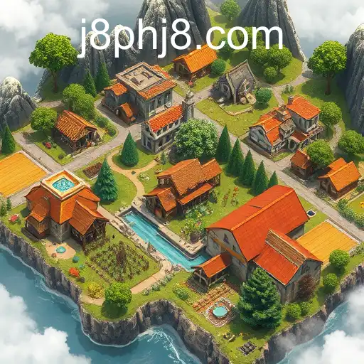 Exploring 'Simulation World': The Allure of Gaming with 'J8ph'