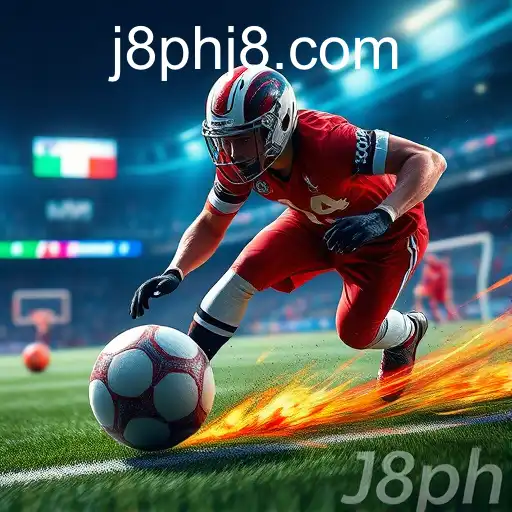 The Rise of 'Sports Games' and the Enigma of 'J8ph'