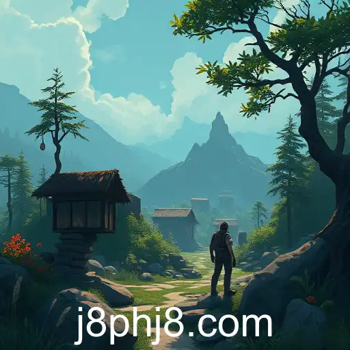 Exploring the Allure of Adventure Games: An Odyssey into Virtual Realms
