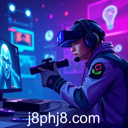 The Rise of Digital Gaming Experiences