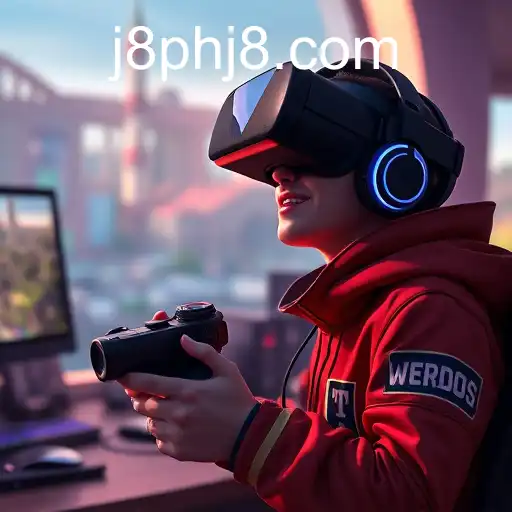 The Evolution of Online Gaming and Its Global Impact