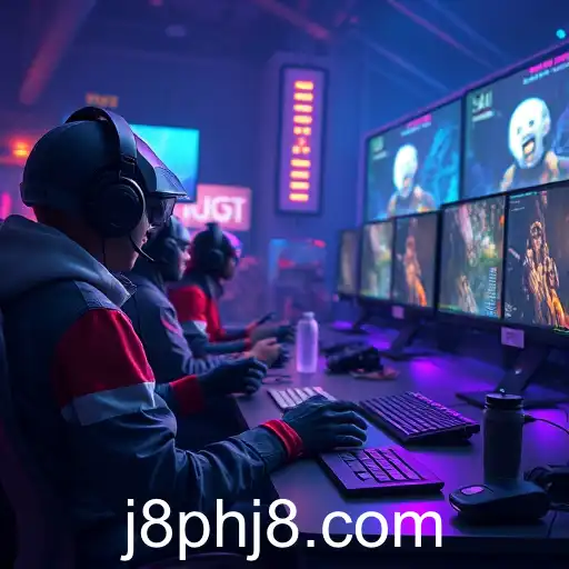 Evolution of Online Gaming Communities