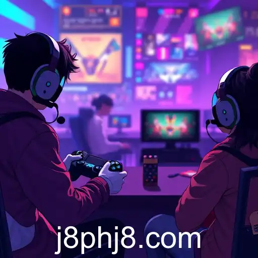 The Evolving Landscape of Online Gaming in 2025