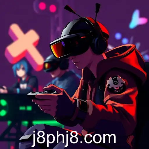 Expanding Horizons in the Online Gaming Industry