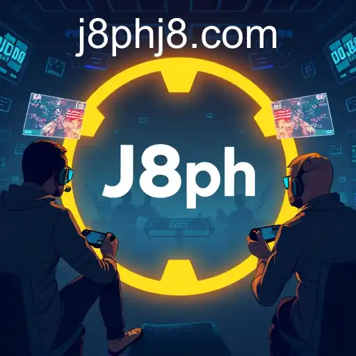 Gaming Horizons: The J8ph Phenomenon