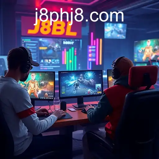 The Rise of Online Gaming Networks in 2025