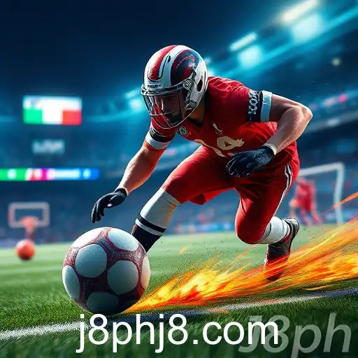 The Rise of 'Sports Games' and the Enigma of 'J8ph'