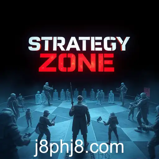 Exploring the Thrilling World of 'Strategy Zone': A Deep Dive into the J8ph Gaming Phenomenon