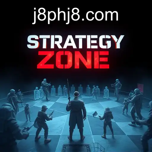 Exploring the Thrilling World of 'Strategy Zone': A Deep Dive into the J8ph Gaming Phenomenon